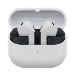 GALAXY　完全ワイヤレスイヤホン Galaxy Buds3 FE ［ワイヤレス(左右分離) / ノイズキャンセリング対応 / Bluetooth対応］ グレー　SM-R420NZAAXJP