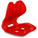 LAVIE прекрасный осанка S знак сиденье красный 3B-4832