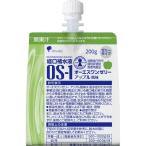 ショッピングos1 大塚製薬　OS-1 (オーエスワン) ゼリー アップル風味 (200g)　