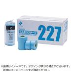 nichi van маскировочная лента 227H-18BOX 18mm×18m(7 шт ввод 10шт.@) 227H18BOX