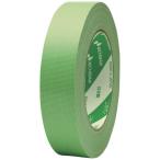 ニチバン　養生用布粘着テープ No.103G 25mmx25m ライトグリーン　103G-25