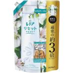 P＆G　レノア リセット ヤマユリ&グリーンブーケの香り つめかえ用 超特大サイズ (1420ml) 　