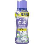 P＆G　レノア 煮沸レベル消臭抗菌ビーズ 洗濯槽の防カビ クリーンフレッシュの香り 本体 420ml　
