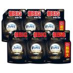 ショッピングファブリーズ P＆G　(ケース販売) ファブリーズ W除菌＋消臭 プレミアムメン クールアクアの香り つめかえ用4回分1240mL×6個　