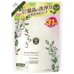 ショッピングさらさ P＆G　さらさ洗剤ジェル 詰替 超特大サイズ 760g　