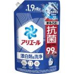 ショッピングアリエール P＆G　アリエールジェル 詰替ウルトラジャンボサイズ 1400g　