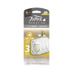 P&Gfab Lee z для туалета дезодорант premium серии дезодорация + природа . аромат citrus & orange bro Sam ....3 шт упаковка FR туалет PS citrus X3