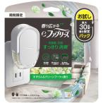 P＆G　eファブリーズ すずらん＆グリーンブーケの香り お試し品 16ml　