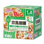 アサヒグループ食品　ベビーフード　