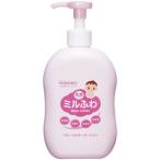  Asahi группа еда Mill .. baby Mill ключ лосьон насос модель (300ml) ( уход за кожей )