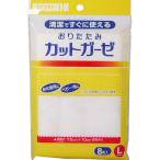  река книга@ промышленность cut марля L 8 листов (7.5cm×10cm)