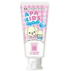  солнечный механизм pa защита apa Kids гель 