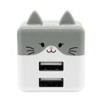 la старт banana moba..-AC зарядное устройство USB A×2 порт 2.4Ami Sony RAC2A2A02MSN