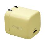 la старт banana calon AC зарядное устройство Type-C порт PD20W [1 порт /USB Power Delivery соответствует ] свет желтый RACC20W05LYL