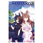 東宝　ブルーレイ　『ウマ箱2』 第2コーナー(アニメ『ウマ娘 プリティーダービー Season 2』トレーナーズBOX)　