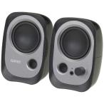 EDIFIER PC динамик черный [2.0ch] ED-R12UBK-A