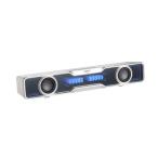 EDIFIER Bluetooth динамик [Bluetooth соответствует ] ED-QS30-WH