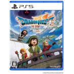 スクウェア・エニックス　PS5ゲームソフト ドラゴンクエストVII Reimagined　ELJM-30807