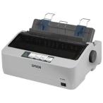 エプソン　EPSON　Ｂ４縦対応インパクトプリンタ「印字桁数：８０桁（８インチ）　複写枚数：４枚」　VP-D500