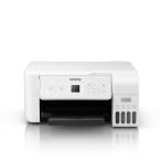 ショッピングプリンター エプソン　EPSON　A4カラーインクジェット複合機プリンター エコタンク搭載モデル ［カード/名刺〜A4］ ホワイト　EP-M476T