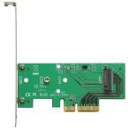 玄人志向　変換基盤 [M.2(Type.M) ⇒ PCI-Express x4]　M.2-PCIe