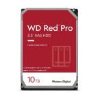 WESTERN DIGITAL　内蔵HDD 3.5インチ SATA 10