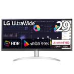 LG　PCモニター UltraWide [29型 /UltraWide 