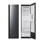LG 衣類ケア The All New LG Styler スチーマー付き ブラックミラー SC5GMR80H(標準設置無料)