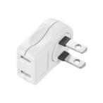  I носитель информации L знак type розетка ответвление 2 штук комплект AY02SA01W 1010029