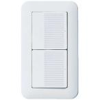  Panasonic Panasonic Cosmo широкий 21. включено двойной переключатель B WTP50012WP