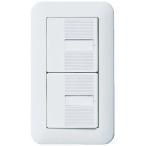  Panasonic Panasonic Cosmo широкий 21. включено имя двойной переключатель B WTP50612WP белый WTP50612WP
