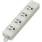 パナソニック　Panasonic　OAタップ「�