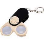 LEDポケットルーペ