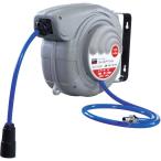 ショッピングトラスコ中山 トラスコ中山　オートエアーリール Φ8X12mm 9m　TAR1008.0