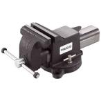 トラスコ中山　回転台付アンビルバイス 100mm　VRS100N