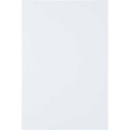 マグネットシート艶無200X300 白