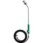 ショッピングバーナー TRUSCO 自動点火装置付プロパンバーナー