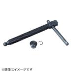 B型シャコ万力 125mm ネジ・キャップ・リング