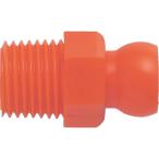 クーラントライナー コネクター サイズ1/4 オネジR1/4