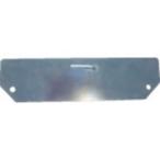 トラスコ中山　キャリーベルト取付金具 カルティオビッグ用　CBMPK900BF