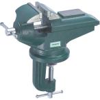 回転式ベンチバイス