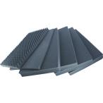 ショッピングTRUSCO TRUSCO プロテクターツールケース用緩衝ウレタン