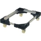 ショッピングTRUSCO トラスコ中山　アルミカート 内寸534X370 　TALD50