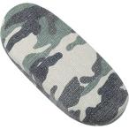  Nagoya очки очки кейс metal твердый камуфляж зеленый 2463-01