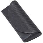  Nagoya очки очки кейс semi твердый [M] черный 2109-01