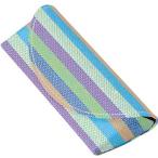  Nagoya очки очки кейс semi твердый полоса голубой 2110-02