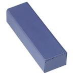  Nagoya очки очки кейс metal твердый 4 угол темно-синий 2451-02