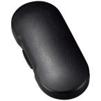  Nagoya очки очки кейс пластик твердый черный 2113-01