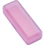  Nagoya очки очки кейс пластик твердый лиловый 2067-05