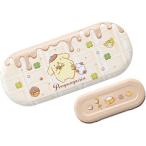  Nagoya очки очки кейс Sanrio герой z Pom Pom Purin 2583-02